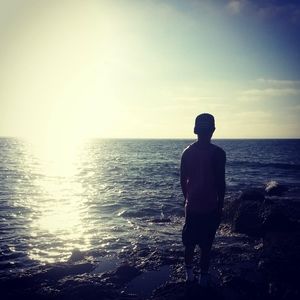 Meet your Posher, Gilbert